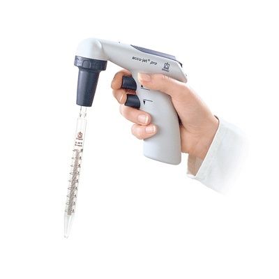 accu-jet&reg; pro移液管助吸器图片