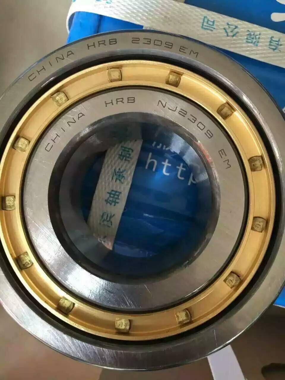 角接触球轴承7024CETA图片