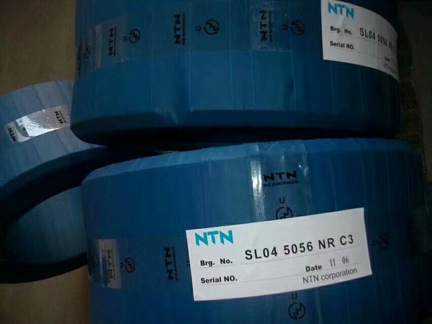NTN推力球轴承51206图片