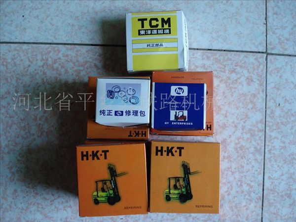 叉车油封修理包图片