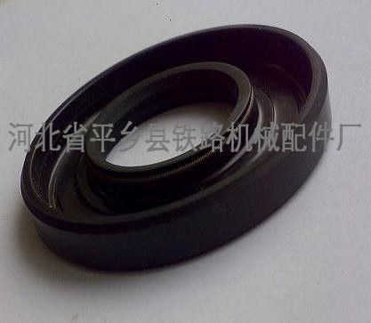 骨架油封图片