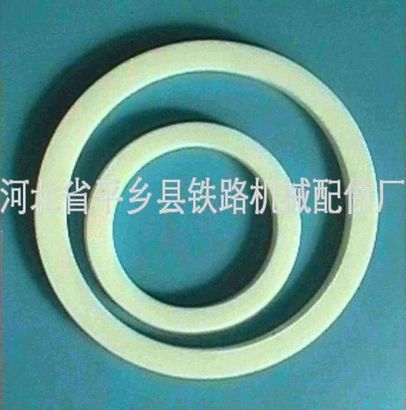 尼龙垫圈图片