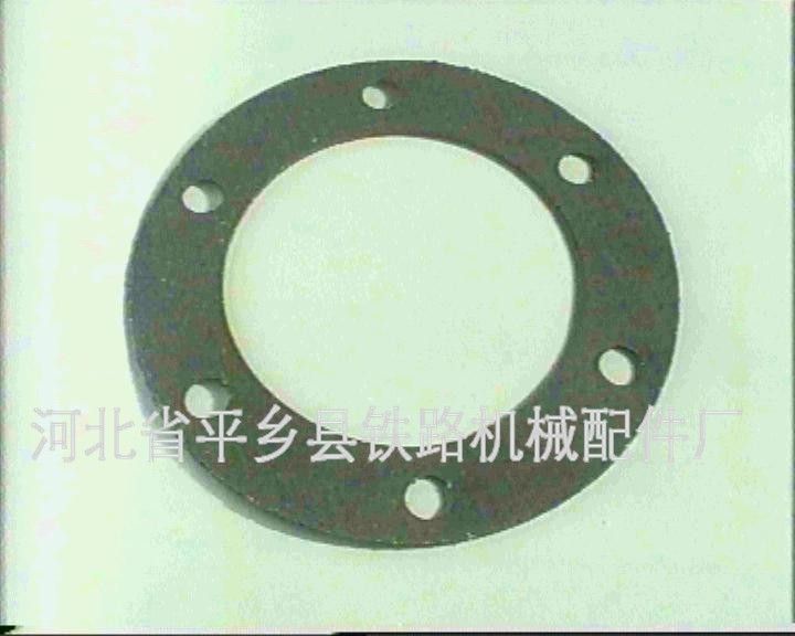 法兰垫片图片