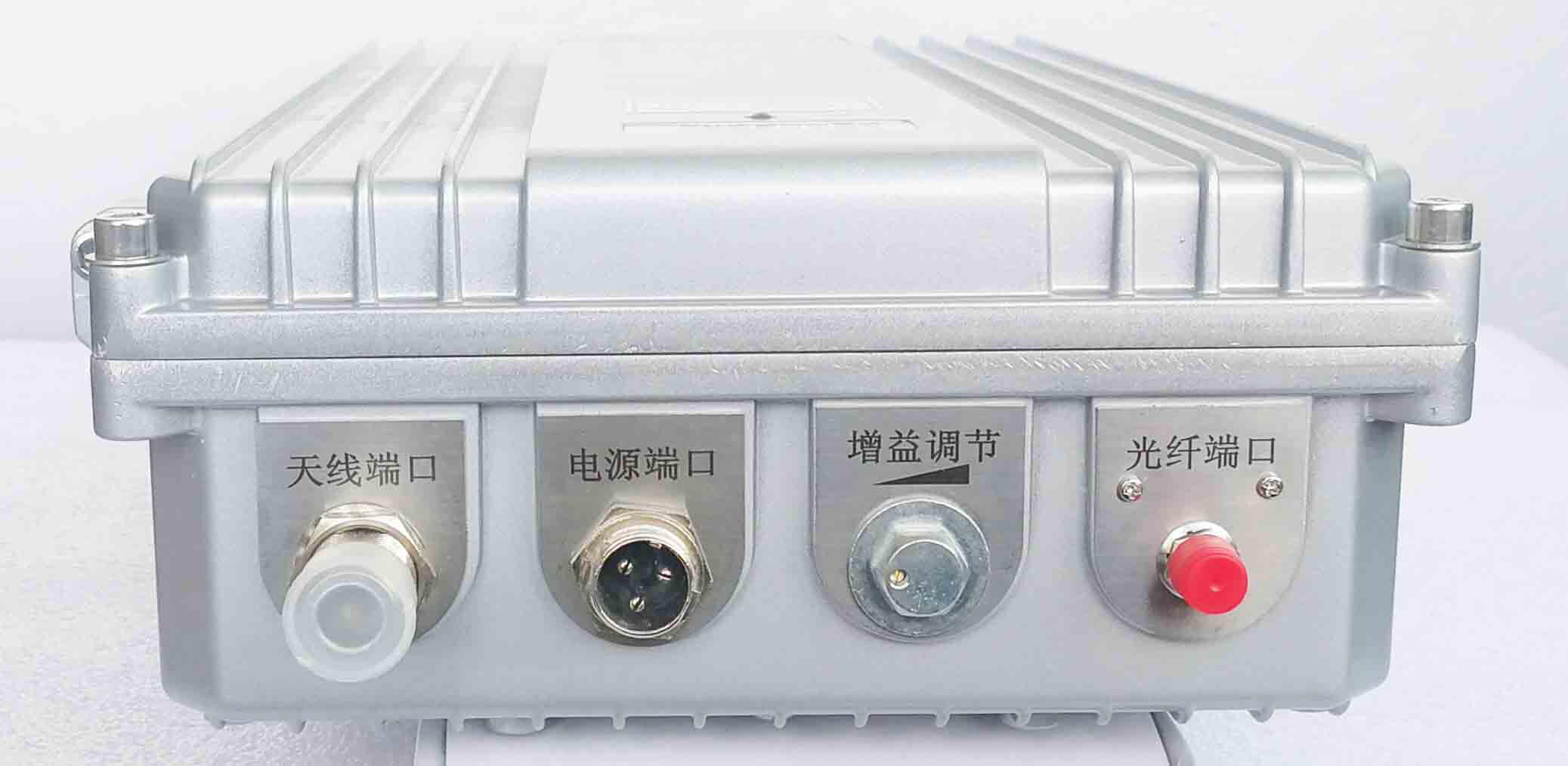 对讲机放大器 10W光纤直放站图片