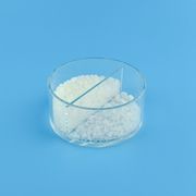 聚苯乙烯塑料透明颗粒增韧剂图片
