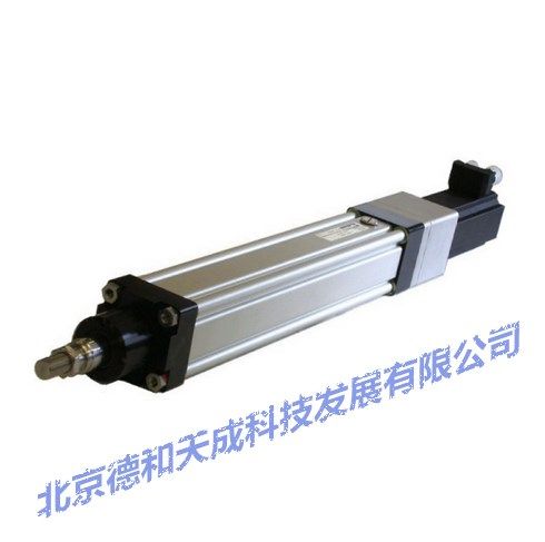 ET50电动缸图片