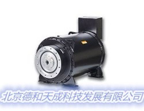 派克TMW力矩电机图片