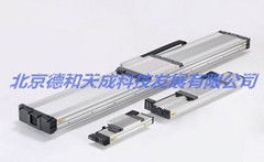 派克精密直线电机定位器400LXR图片