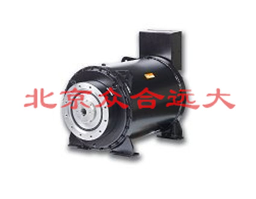 TMW力矩电机图片