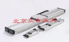精密直线电机定位器400LXR图片