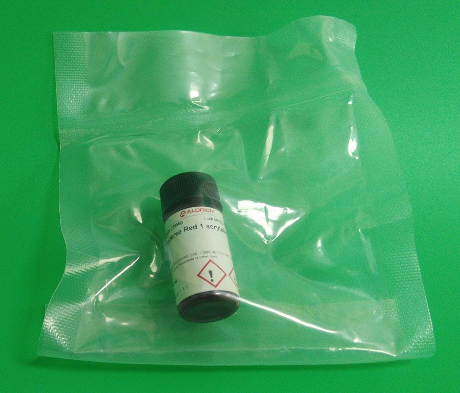 13695-46-0， 分散红 1 丙烯酸酯图片