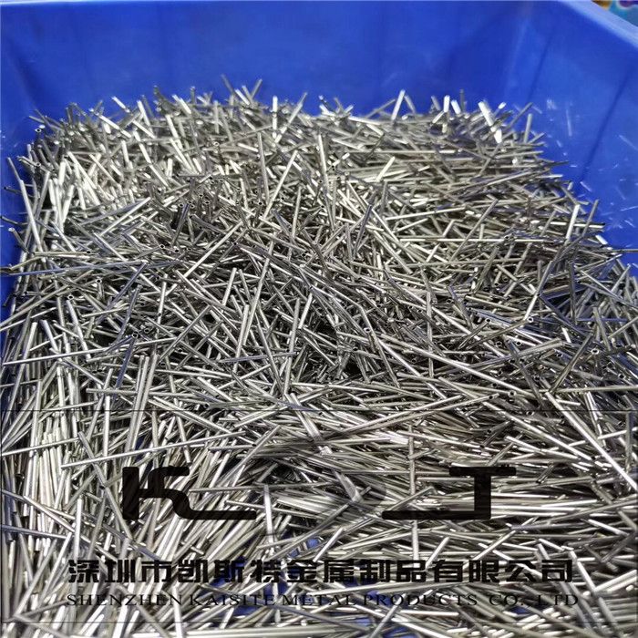 304.316L不锈钢管图片