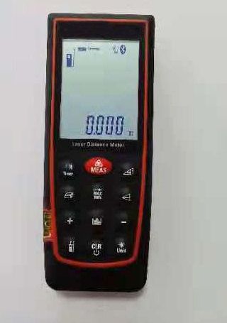 YHJ-200J矿用本安型激光测距仪图片