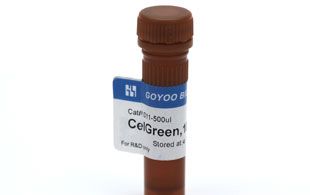 CelGreen 核酸染料图片