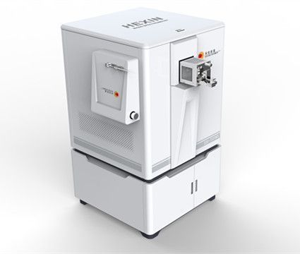 API-TOFMS 大气压电离飞行时间质谱仪图片