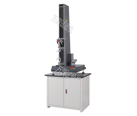 ETM A型单柱式微机控制电子万能试验机(50N-5kN)图片