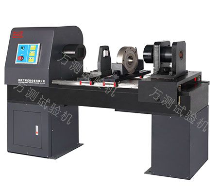 ETT203A 2000Nm微机控制螺栓扭转试验机图片