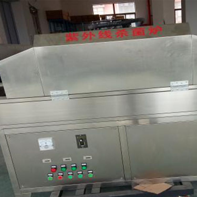 灭菌炉图片