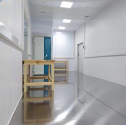 电磁屏蔽室图片