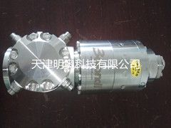 Bolondi三维洗罐器图片