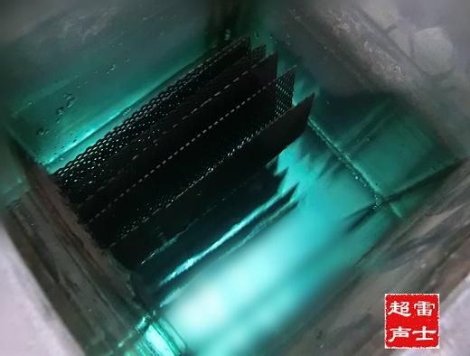 雷士超声波环保水处理设备图片