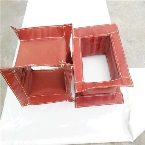 非金属补偿器图片