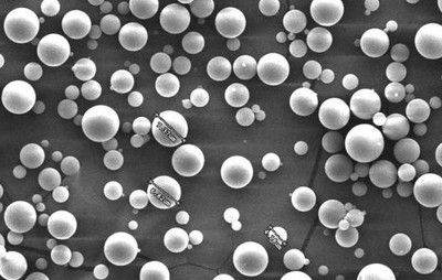ACRYSPHERE BMT 多分散聚甲基丙烯酸丁酯联球图片