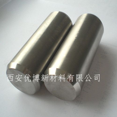 钨镍铁合金棒图片