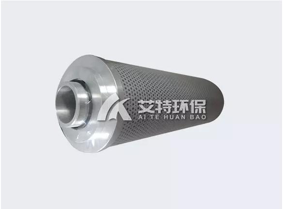 TF吸油过滤器图片
