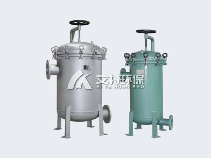 液体过滤器图片