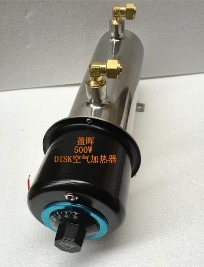 空气加热器图片