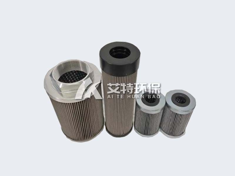 PALL颇尔回油过滤器滤芯HC9601FCP8H图片
