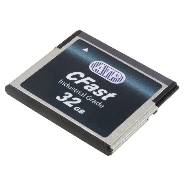 存储卡 CFast 32GB SLC AF32GCSI-OEM图片