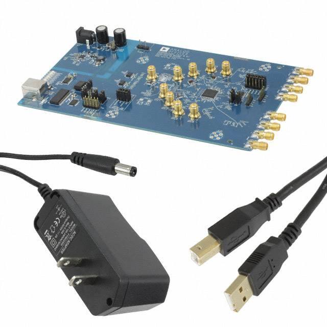 AD9559 时钟乘法器计时评估板 AD9559/PCBZ图片
