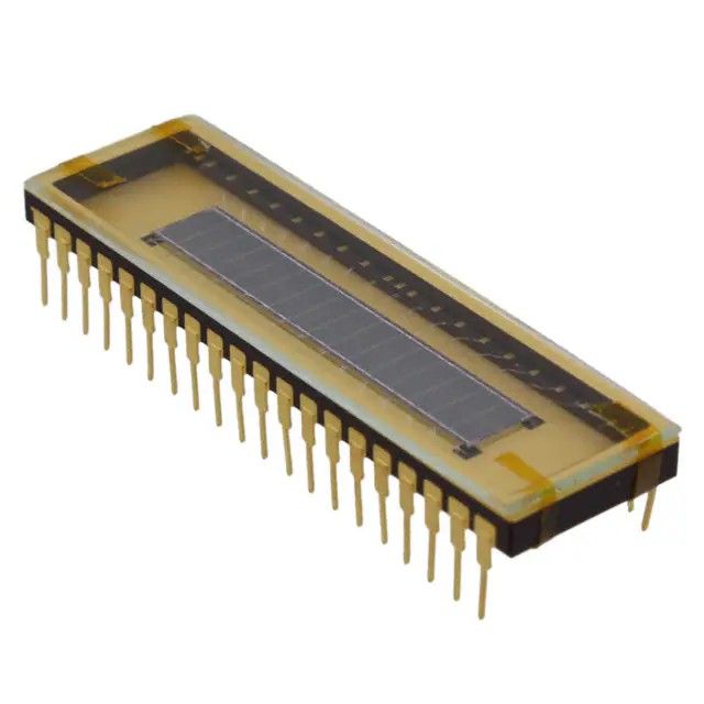 光电二极管 500ns AXUV16ELG图片