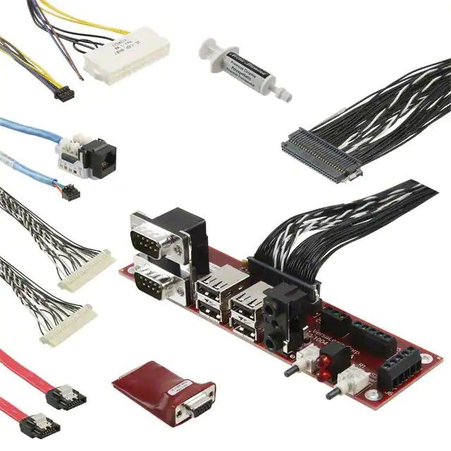 CABLE KIT EPU-2610 LATCHING VL-CKR-FALC-L图片