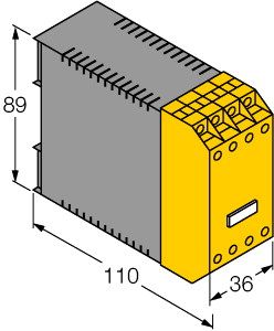 液位控制 MK91-12-R/230VAC图片