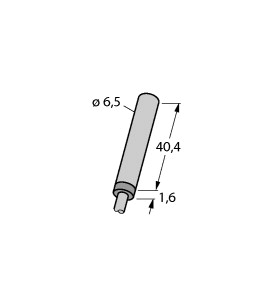 电感式传感器 BI1.5-EH6.5-LU图片