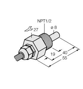 流量报警 FCS-N1/2T-NA图片