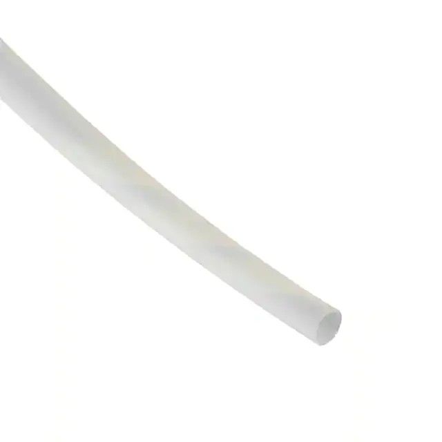 天然聚四氟乙烯(PTFE)平滑实心管 0.144
