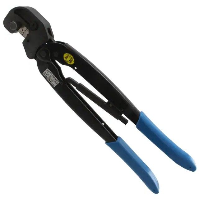 手动压接器工具矩形触点 CT170-14B-MX23图片