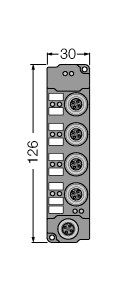 passive junction JBBS-57-E411图片