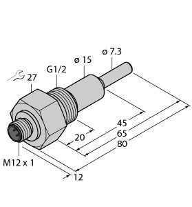 流量报警 FCS-G1/2A4-NAEX0-H1141/L065图片