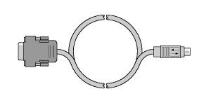 BL20和BL67附件 I/O-ASSISTANT-KABEL-BL20/BL67图片