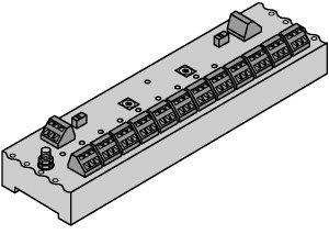 FOUNDATION总线和PROFIBUS-PA JRBS-40SC-12C/EX图片