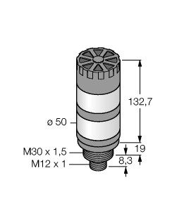 LED显示 ILGR-K50-5X2S-H1141图片