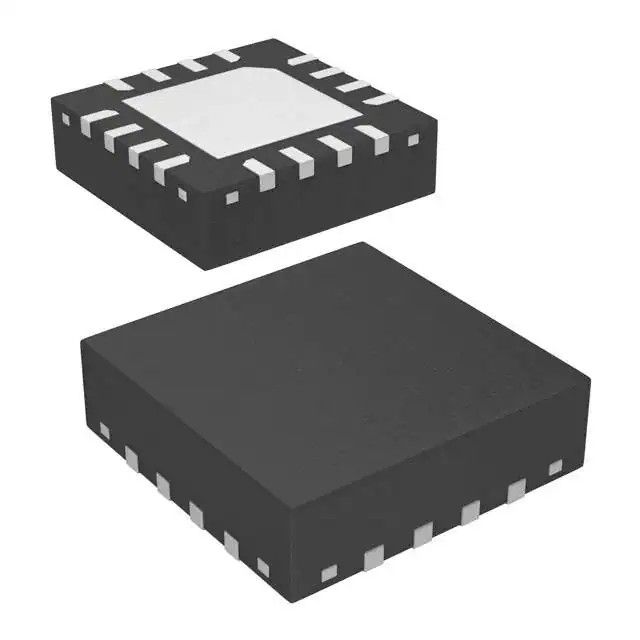 RF IC 相移通用 8GHz ~ 23GHz 16-CSMT(3x3) HMC877LC3图片