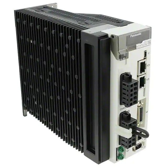 伺服 AC 200 ~ 240VAC 电源 30A 240V 负载 MCDHT3520NA1图片