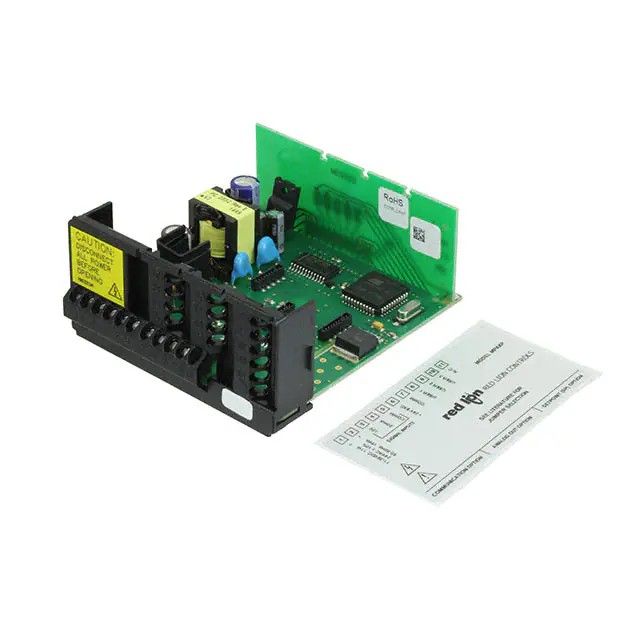 选件卡，输入过程，24VAC，11 ~ 36VDC MPAXP010图片
