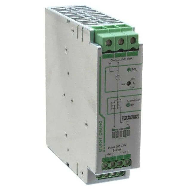 REDUNDANCY MOD FOR QUINT PWR SUP 2320186图片
